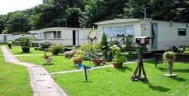 Что такое static caravan parks